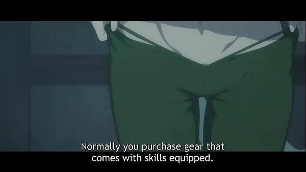 Harem in the Labyrinth of Another World - Uncensored | Best Parts | 1080p