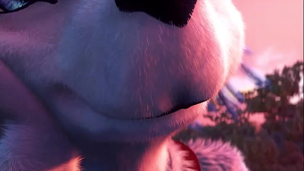 Encounter 2 (Vore animation) Bonus Angles