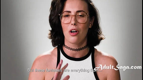 Casey Calvert Solo Masturbation Insights