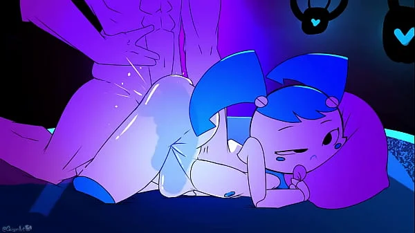 ROBOT DEJOLT (GASPRART)