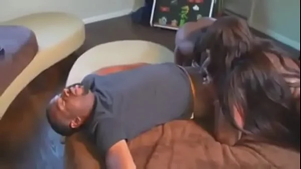 Ms Cleo I got from Sisbon.com Threesome