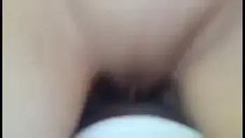 مغربيه تحب الزب