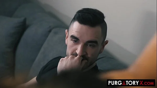 PURGATORYX I let my wife fuck two guys in front of me (Sherly Queen)