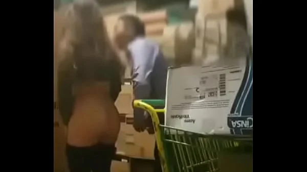 Un rapidito a mi compañera de trabajo