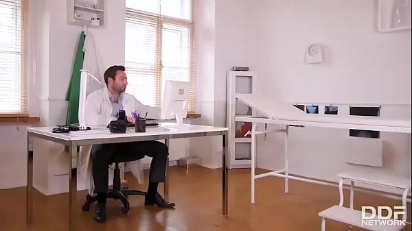 Doc's Double Penetration