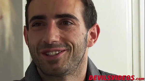 Dirty Erica Lauren fucks in the kitchen