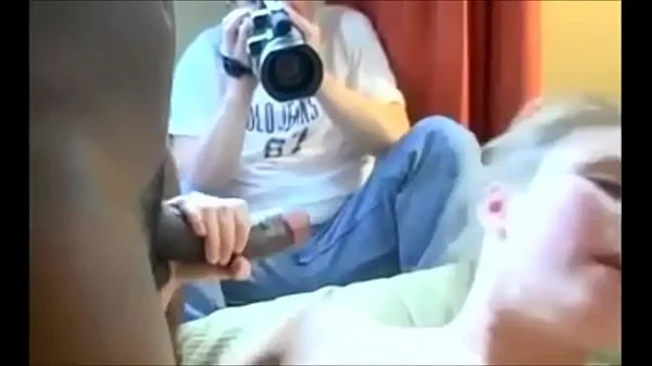 Thick Wife Cuckold Threesome