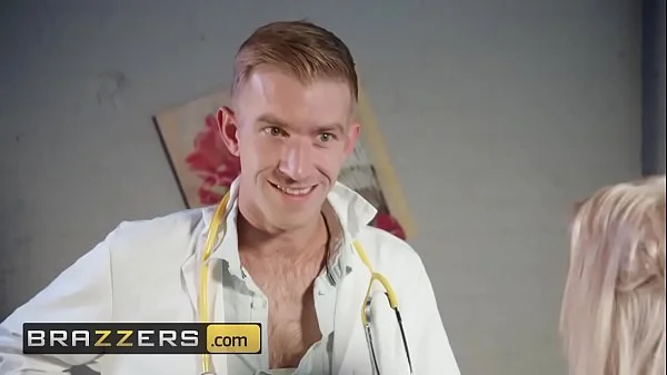 Doctor's Adventure - (Brooklyn Blue, Danny D) - Are You Even A Doctor - Brazzers