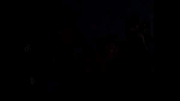 The new arrival  brunette Sophia Staks with huge knockers has got a bit of Navy cake with lifeguard instructor