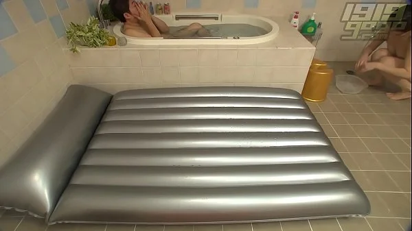 Happy Ending in her Mouth