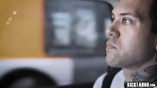 Stepsis fucked with stepbro after stepdad banged her