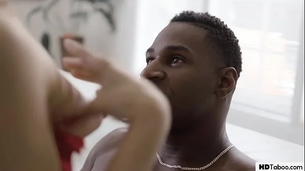 Crazy bitch wants the BBC - Abella Danger