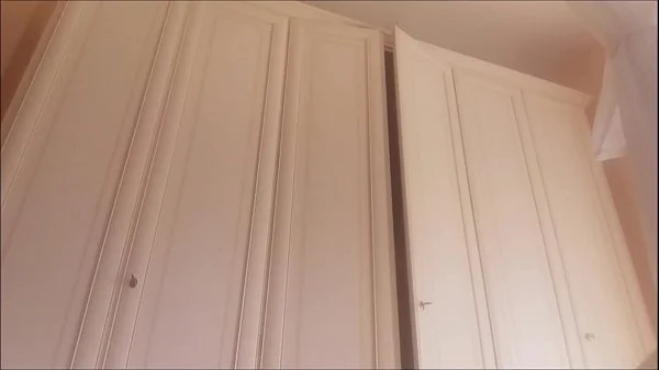 step son! I thought I had sex with your and instead you are there!