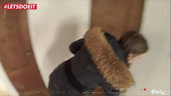 LETSDOEIT - Horny Petite Teen Olga Petrova a. By Massive Cock