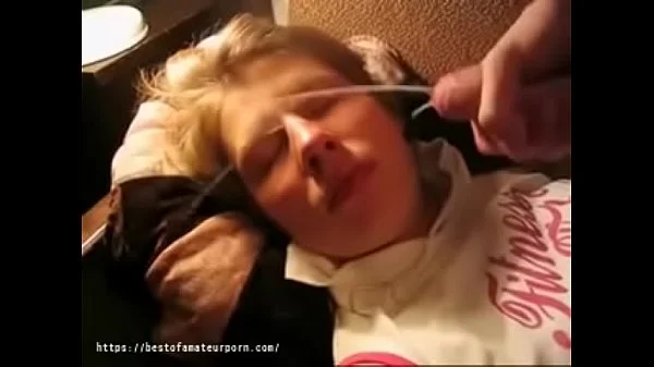 Amazing mega cumshot compilation