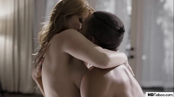 Husband arrived home in the middle of cheating sex - Penny Pax