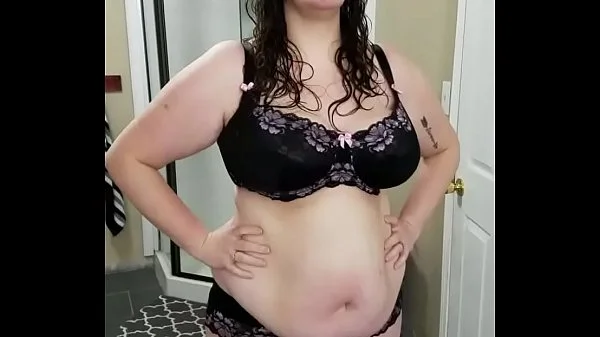 Bbw huge tit wife compilation