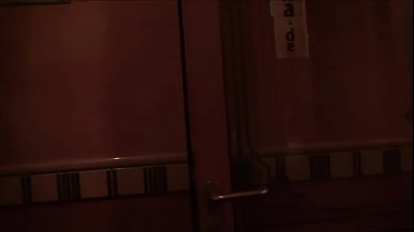 Inside Pascha in Koln (Cologne) Germany