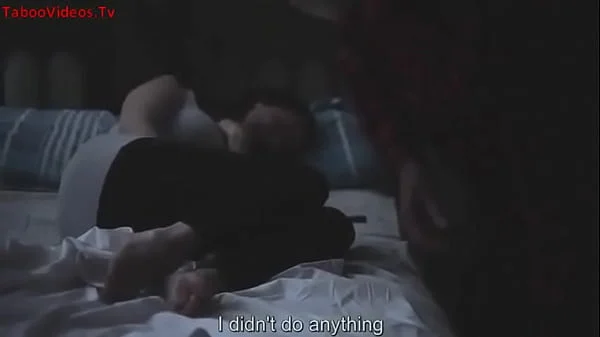 step Father Fucks Movie Name Please..