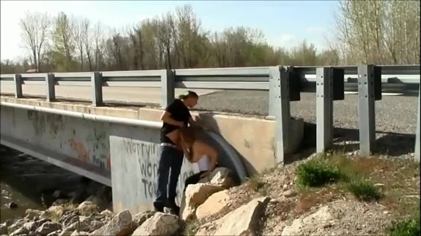 Skiing, Hallway & Road Side BJ