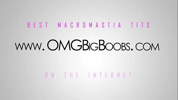 lilydreamboobs huge natural tits milf