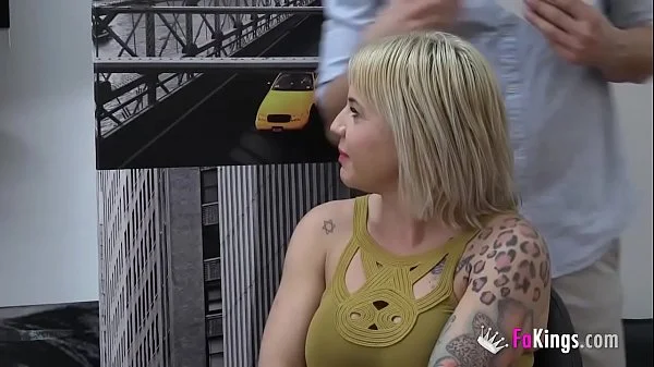 The Madlifes' next day: Ayesa and Salva comment on the party and get horny