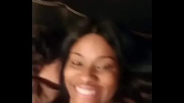 Lesbian Facebook Live Girl on Girl action