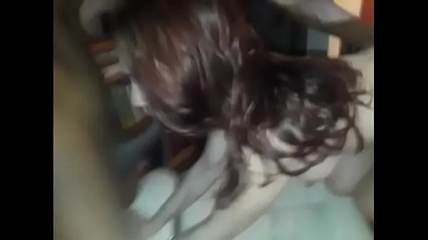 Hott Red Head get fucked by bbc