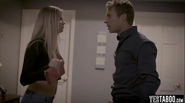 Obsessed teacher develops a dark fixation on a virgin