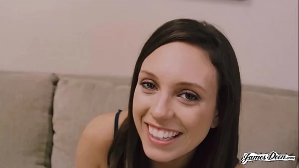 CUTE PORN GIRLS TURNED INTO NAUGHTY SLUTS - CUTE MODE | SLUT MODE - R&R02 - Featuring: Rebel Lynn, Rylinn Rae, Jade Nile