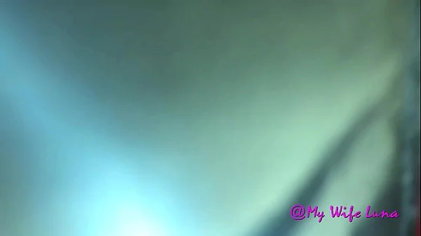 I want to feel filled with your cock as we enter this abandoned house