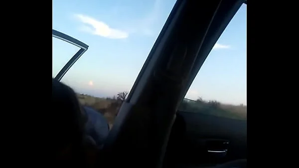 Wife and  friend suck my cock