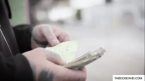 Teen tricked into sex