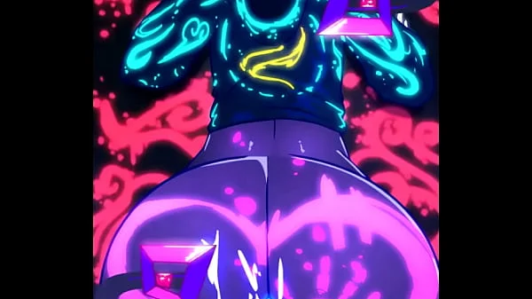 [Derpixon] Bumstar (K/DA) - League Of Legends