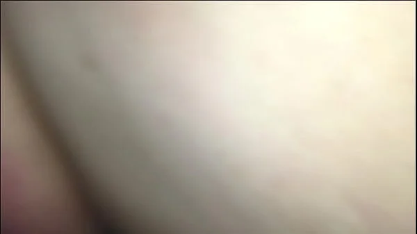 Real first time anal