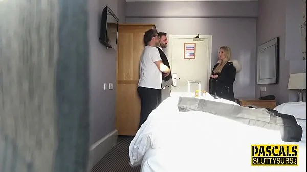 Real fetish babe fingered