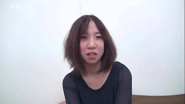 処女喪失 バイブの挿入経験あり生チンポはまだ？1