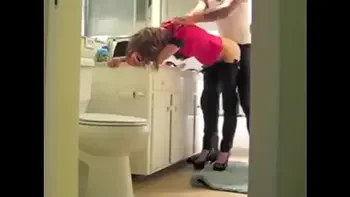 Szybki seks z mężatką