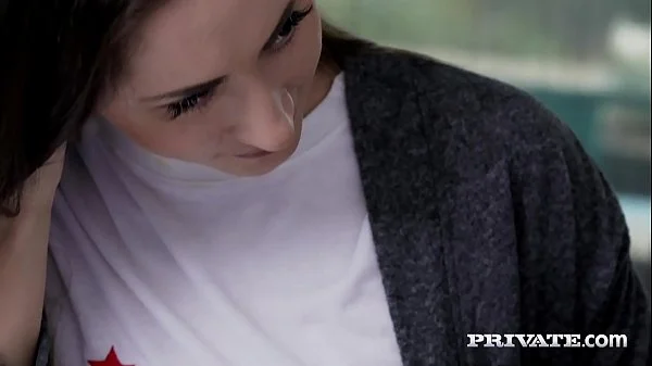 Private.com - Ass2Mouth With Aruna Aghora Getting Ass Fucked