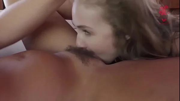 Axxxteca Katy Jane sucks the delicious pussy of Lena Paul and both lick each others huge tits