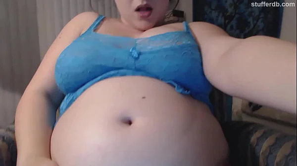 Fatty alone on Valentine's Day