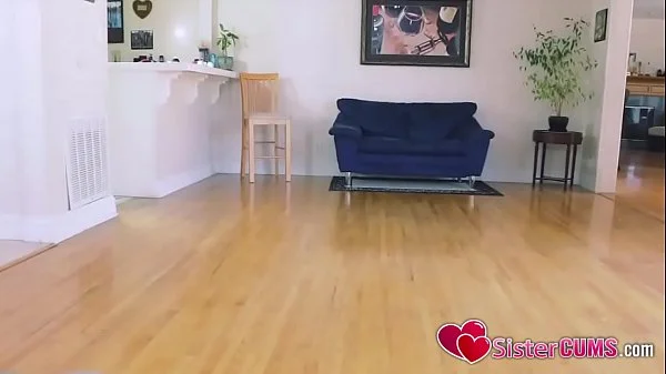 Beautiful Stepsister Bangs