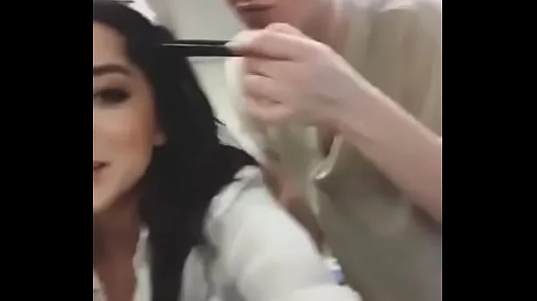 Chloe Bennet - Nipslip on s. - (uploaded by celebeclipse.com)