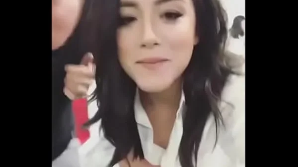 Chloe Bennet - Nipslip on s. - (uploaded by celebeclipse.com)