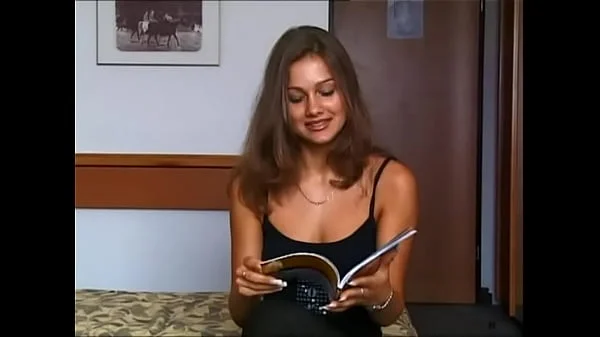 Dayana Teen with Perfect Ass in a Private Casting