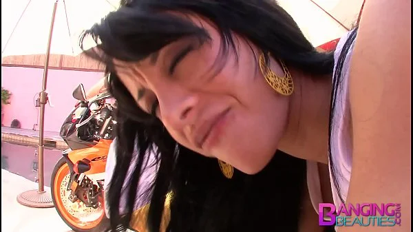 Banging Beauties Anal Bridgette B Mya Nichole