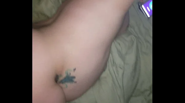 Deep anal wile pregnant
