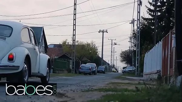 (Jenifer Jane, Ridge) - Fill Her Up - BABES