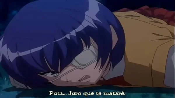 Ikkitousen Lesbian Sex School Girl