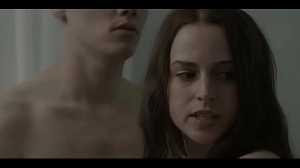 Alice in the attic (2017) - Levi Meaden & Karine Dashney [1]